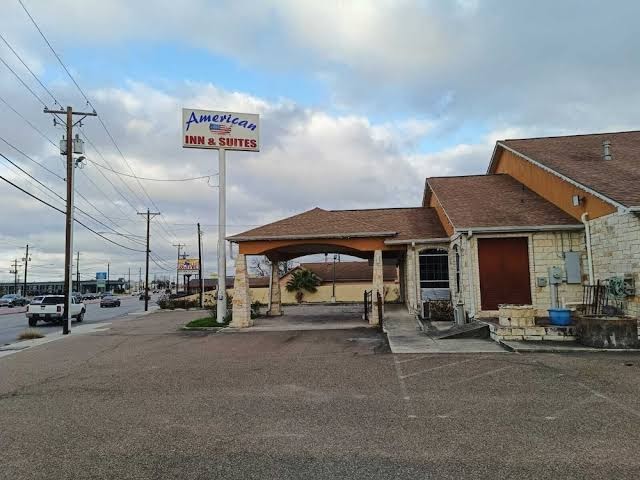 American Inn And Suites Victoria